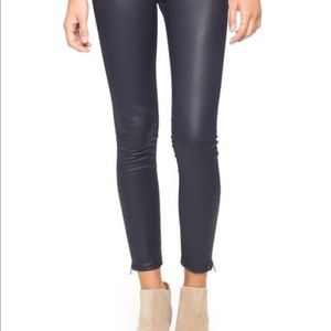 NWT DL1961 Margaux instasculpt ankle skinny jeans